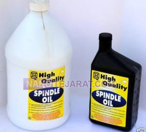 Textile Oils